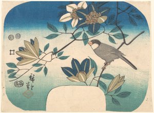  av Utagawa Hiroshige