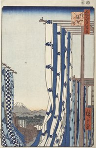  av Utagawa Hiroshige