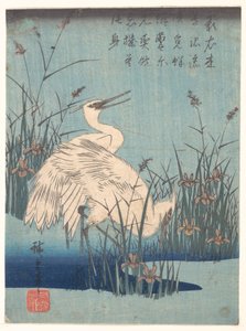  av Utagawa Hiroshige