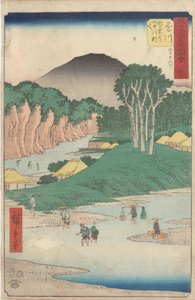  av Utagawa Hiroshige
