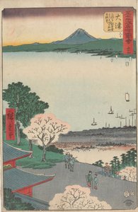  av Utagawa Hiroshige