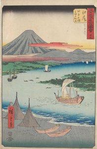  av Utagawa Hiroshige