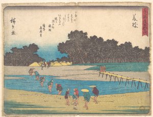  av Utagawa Hiroshige