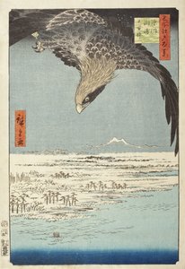  av Utagawa Hiroshige