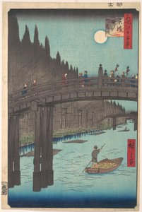  av Utagawa Hiroshige