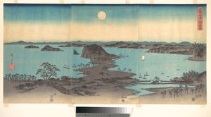  av Utagawa Hiroshige