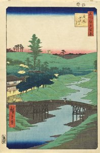  av Utagawa Hiroshige