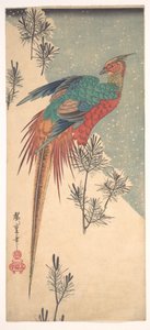  av Utagawa Hiroshige