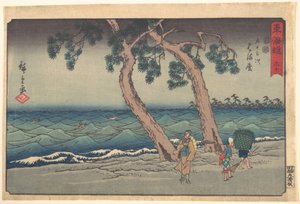 av Utagawa Hiroshige