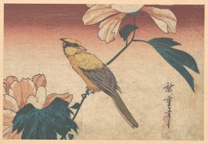  av Utagawa Hiroshige