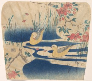  av Utagawa Hiroshige