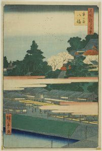  av Utagawa Hiroshige
