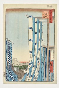  av Utagawa Hiroshige