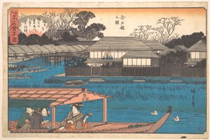  av Utagawa Hiroshige