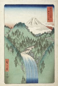  av Utagawa Hiroshige