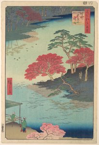  av Utagawa Hiroshige