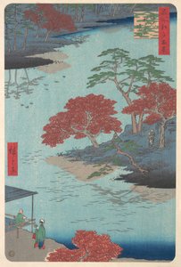  av Utagawa Hiroshige