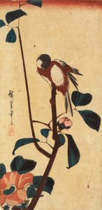  av Utagawa Hiroshige
