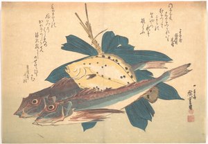  av Utagawa Hiroshige