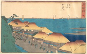  av Utagawa Hiroshige