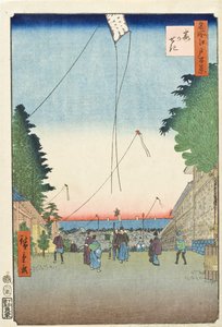  av Utagawa Hiroshige