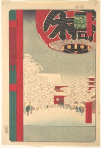  av Utagawa Hiroshige