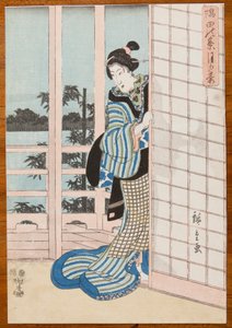  av Utagawa Hiroshige