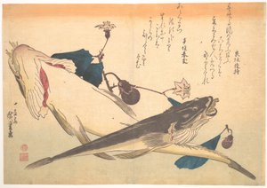  av Utagawa Hiroshige