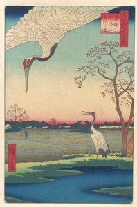  av Utagawa Hiroshige