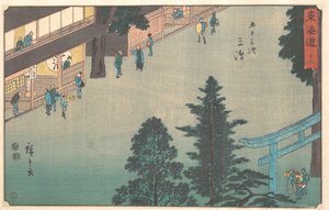  av Utagawa Hiroshige