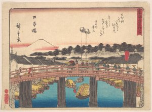  av Utagawa Hiroshige