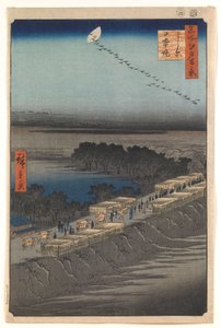 av Utagawa Hiroshige