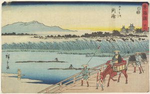 av. 39 Okazaki, 1847-1852
