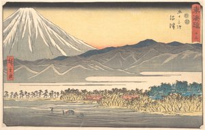 av Utagawa Hiroshige