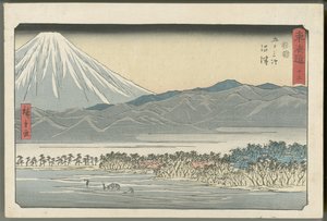  av Utagawa Hiroshige