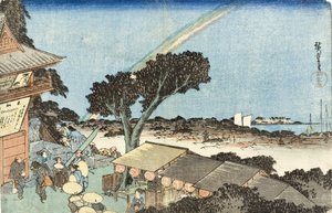  av Utagawa Hiroshige