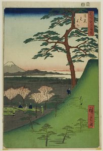  av Utagawa Hiroshige