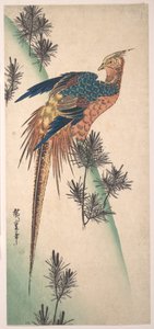  av Utagawa Hiroshige