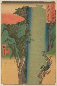  av Utagawa Hiroshige