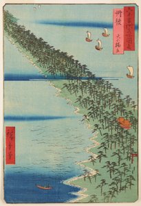  av Utagawa Hiroshige