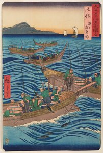  av Utagawa Hiroshige