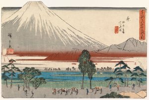  av Utagawa Hiroshige