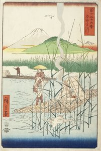  av Utagawa Hiroshige
