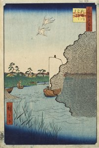  av Utagawa Hiroshige