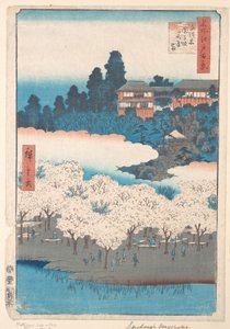  av Utagawa Hiroshige