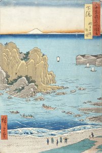 av Utagawa Hiroshige