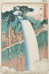  av Utagawa Hiroshige