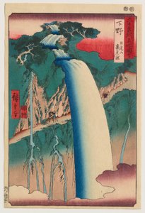  av Utagawa Hiroshige