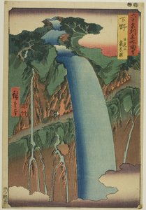  av Utagawa Hiroshige