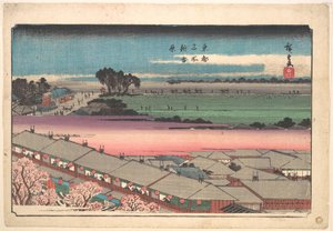  av Utagawa Hiroshige